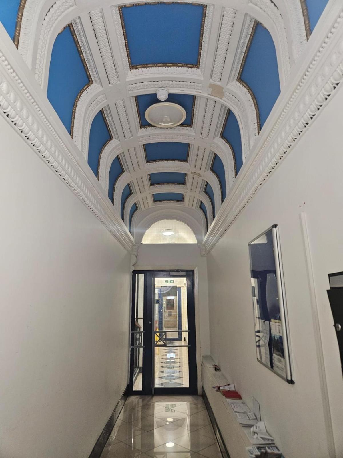2 Bedroom City Centre Penthouse Loft Apartment Liverpool Kültér fotó